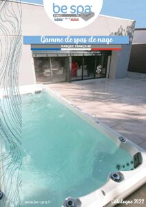 Catalogue SPA de Nage Albi Extend 2022