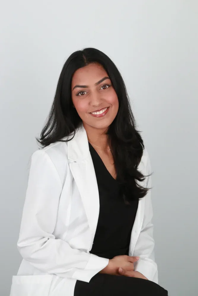 Dr. Jessica Hayes